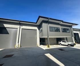 Factory, Warehouse & Industrial commercial property for lease at 8/2 Indigo Loop Yallah NSW 2530