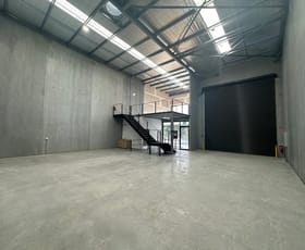 Factory, Warehouse & Industrial commercial property for sale at 8/2 Indigo Loop Yallah NSW 2530