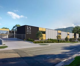 Factory, Warehouse & Industrial commercial property leased at Warriewood NSW 2102