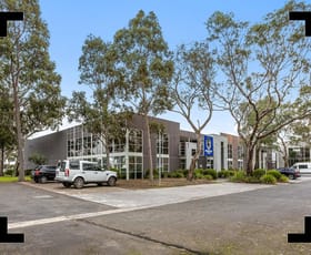 Factory, Warehouse & Industrial commercial property leased at 1 Plane Tree Ave Dingley Village VIC 3172