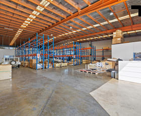Factory, Warehouse & Industrial commercial property leased at 1 Plane Tree Ave Dingley Village VIC 3172