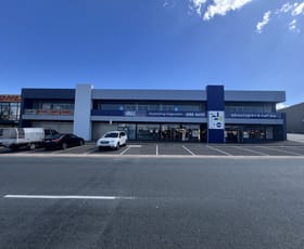 Showrooms / Bulky Goods commercial property for lease at Units 1, 2 & 3/130 Gladstone Street Fyshwick ACT 2609