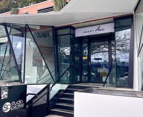 Shop & Retail commercial property leased at Ground  Unit C51/102/16 Lonsdale Street Braddon ACT 2612
