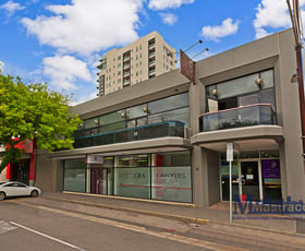Showrooms / Bulky Goods commercial property for lease at 17-19 Sturt Street Adelaide SA 5000