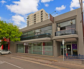Showrooms / Bulky Goods commercial property leased at 17-19 Sturt Street Adelaide SA 5000