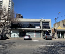 Showrooms / Bulky Goods commercial property leased at 17-19 Sturt Street Adelaide SA 5000