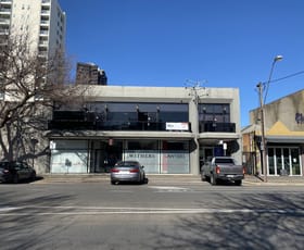 Showrooms / Bulky Goods commercial property for lease at 17-19 Sturt Street Adelaide SA 5000