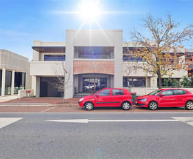 Offices commercial property sold at 7/110 Hay Street Subiaco WA 6008