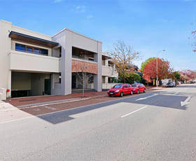Offices commercial property sold at 7/110 Hay Street Subiaco WA 6008