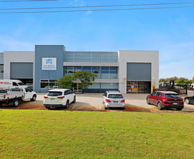 Factory, Warehouse & Industrial commercial property leased at Unit 5/1-9 Kurnall Road Welshpool WA 6106