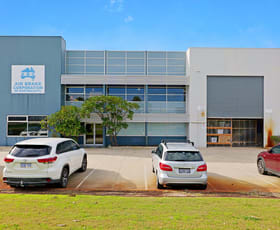 Factory, Warehouse & Industrial commercial property leased at Unit 5/1-9 Kurnall Road Welshpool WA 6106