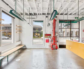 Showrooms / Bulky Goods commercial property leased at 597 Church Street Richmond VIC 3121