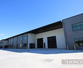 Factory, Warehouse & Industrial commercial property for lease at Park Ridge QLD 4125