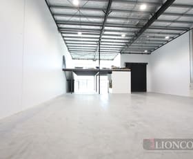 Factory, Warehouse & Industrial commercial property for lease at Park Ridge QLD 4125