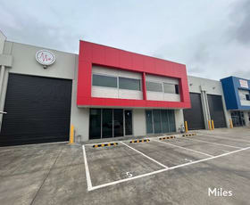 Factory, Warehouse & Industrial commercial property leased at 5/130 Gateway Boulevard Epping VIC 3076