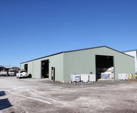 Factory, Warehouse & Industrial commercial property leased at 6 Gatty Street Western Junction TAS 7212