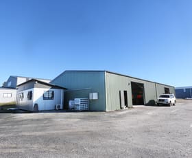 Factory, Warehouse & Industrial commercial property leased at 6 Gatty Street Western Junction TAS 7212