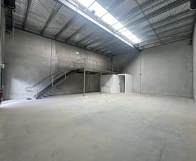 Factory, Warehouse & Industrial commercial property leased at 6/11 Alta Road Caboolture QLD 4510