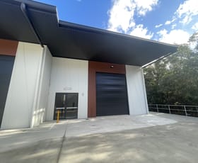Factory, Warehouse & Industrial commercial property leased at 6/11 Alta Road Caboolture QLD 4510
