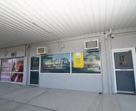 Offices commercial property leased at 2/28 French Street Pimlico QLD 4812