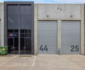 Factory, Warehouse & Industrial commercial property for lease at 44/10 Cawley Rd Yarraville VIC 3013
