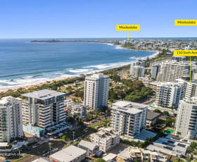 Shop & Retail commercial property for lease at 3/110 Sixth Avenue Maroochydore QLD 4558