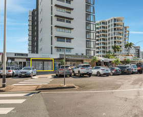 Shop & Retail commercial property leased at 3/110 Sixth Avenue Maroochydore QLD 4558