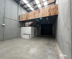 Factory, Warehouse & Industrial commercial property leased at 12/261 Edwardes Street Reservoir VIC 3073