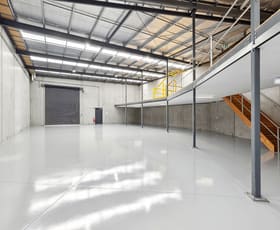 Factory, Warehouse & Industrial commercial property for lease at 12 Holmes Street Ballarat Central VIC 3350