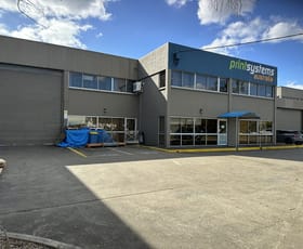 Factory, Warehouse & Industrial commercial property leased at Building C/172 Evans Road Salisbury QLD 4107