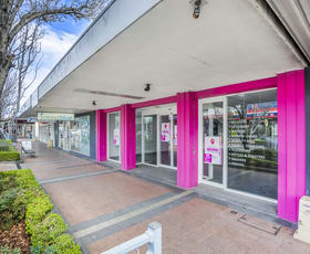 Offices commercial property for lease at 89 Vincent Street Cessnock NSW 2325