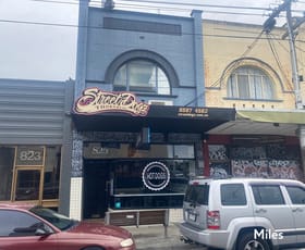 Shop & Retail commercial property for lease at 825 High Street Thornbury VIC 3071