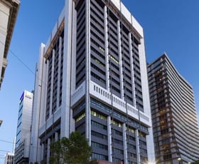 Offices commercial property for lease at Part Level 16 120 Spencer Street Melbourne VIC 3000