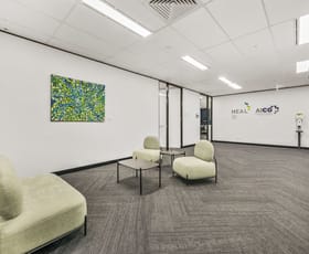 Offices commercial property for lease at Part Level 16 120 Spencer Street Melbourne VIC 3000
