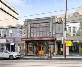Shop & Retail commercial property for lease at Level 1/517 Toorak Road Toorak VIC 3142