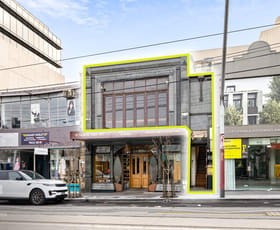 Shop & Retail commercial property for lease at Level 1/517 Toorak Road Toorak VIC 3142