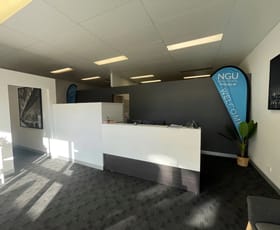 Offices commercial property leased at Level G, 10/3-15 Dennis Road Springwood QLD 4127