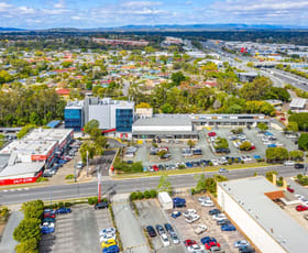 Offices commercial property leased at Level G, 10/3-15 Dennis Road Springwood QLD 4127