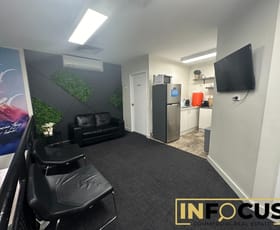 Offices commercial property leased at Mount Druitt NSW 2770