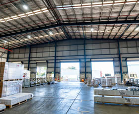 Factory, Warehouse & Industrial commercial property leased at 2/85 Prosperity Place Geebung QLD 4034