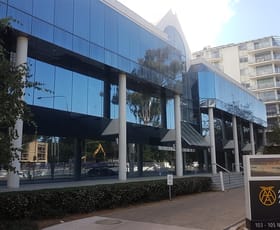 Offices commercial property for lease at level 3/103 Northbourne Avneue Turner ACT 2612