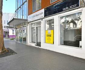 Shop & Retail commercial property leased at 533 Crown Street Surry Hills NSW 2010