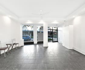 Shop & Retail commercial property leased at 533 Crown Street Surry Hills NSW 2010