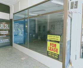 Shop & Retail commercial property leased at Redcliffe QLD 4020