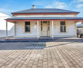 Offices commercial property leased at 50 Henry Street Stepney SA 5069