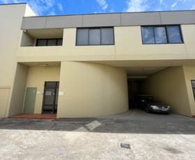Factory, Warehouse & Industrial commercial property for lease at Unit 14/12-18 Clarendon Street Artarmon NSW 2064