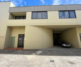 Factory, Warehouse & Industrial commercial property leased at Unit 14/12-18 Clarendon Street Artarmon NSW 2064