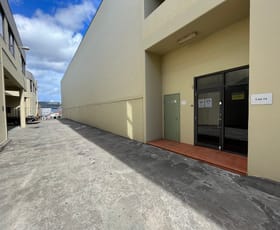 Factory, Warehouse & Industrial commercial property leased at Unit 14/12-18 Clarendon Street Artarmon NSW 2064