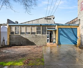 Factory, Warehouse & Industrial commercial property leased at 13A Cottage Street Blackburn VIC 3130