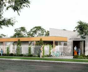 Medical / Consulting commercial property leased at 37-47 McFadzean Avenue Reservoir VIC 3073